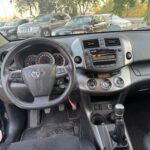 📌 Toyota RAV4 2.2 D-4D 4×4 (Alto de Gama) – ¡Solo 130.000 km! full