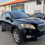 📌 Toyota RAV4 2.2 D-4D 4×4 (Alto de Gama) – ¡Solo 130.000 km! full