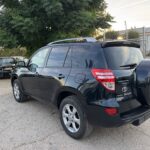 📌 Toyota RAV4 2.2 D-4D 4×4 (Alto de Gama) – ¡Solo 130.000 km! full