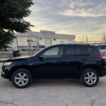 📌 Toyota RAV4 2.2 D-4D 4×4 (Alto de Gama) – ¡Solo 130.000 km! full