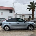 Ford Focus 1.8 TDCi 115 CV (2006) full