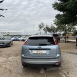 Ford Focus 1.8 TDCi 115 CV (2006) full
