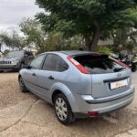 Ford Focus 1.8 TDCi 115 CV (2006) full