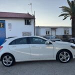 Mercedes-Benz Clase A 180 CDI 109 CV (2014) — 172.000 km — Impecable full