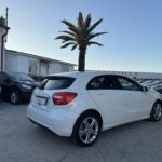 Mercedes-Benz Clase A 180 CDI 109 CV (2014) — 172.000 km — Impecable full