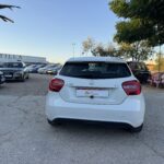 Mercedes-Benz Clase A 180 CDI 109 CV (2014) — 172.000 km — Impecable full