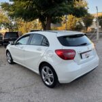 Mercedes-Benz Clase A 180 CDI 109 CV (2014) — 172.000 km — Impecable full