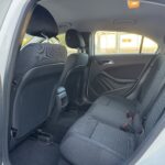 Mercedes-Benz Clase A 180 CDI 109 CV (2014) — 172.000 km — Impecable full