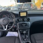 Mercedes-Benz Clase A 180 CDI 109 CV (2014) — 172.000 km — Impecable full