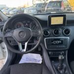 Mercedes-Benz Clase A 180 CDI 109 CV (2014) — 172.000 km — Impecable full