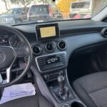Mercedes-Benz Clase A 180 CDI 109 CV (2014) — 172.000 km — Impecable full
