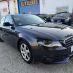 ¡Se vende Audi A4 2.0 TDI en excelente estado! full