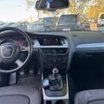 ¡Se vende Audi A4 2.0 TDI en excelente estado! full