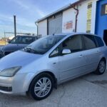 🚗 Ford C-MAX 2.0 TDCi 136 CV Ghia (2004) – ¡Solo 176.000 km full