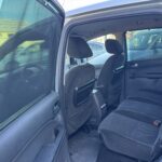 🚗 Ford C-MAX 2.0 TDCi 136 CV Ghia (2004) – ¡Solo 176.000 km full
