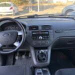 🚗 Ford C-MAX 2.0 TDCi 136 CV Ghia (2004) – ¡Solo 176.000 km full