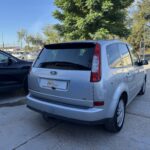 🚗 Ford C-MAX 2.0 TDCi 136 CV Ghia (2004) – ¡Solo 176.000 km full