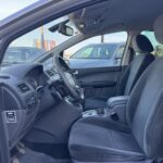 🚗 Ford C-MAX 2.0 TDCi 136 CV Ghia (2004) – ¡Solo 176.000 km full