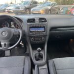 Volkswagen Golf VI 2.0 TDI 110cv Comfortline (2009) – 223.000 km – Muy cuidado full