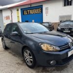 Volkswagen Golf VI 2.0 TDI 110cv Comfortline (2009) – 223.000 km – Muy cuidado full