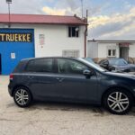Volkswagen Golf VI 2.0 TDI 110cv Comfortline (2009) – 223.000 km – Muy cuidado full