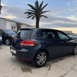 Volkswagen Golf VI 2.0 TDI 110cv Comfortline (2009) – 223.000 km – Muy cuidado full