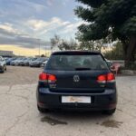 Volkswagen Golf VI 2.0 TDI 110cv Comfortline (2009) – 223.000 km – Muy cuidado full
