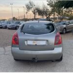 Nissan Primera 1.9 dCi 120 CV (2006) – Solo 179.000 km – 6 Velocidades full